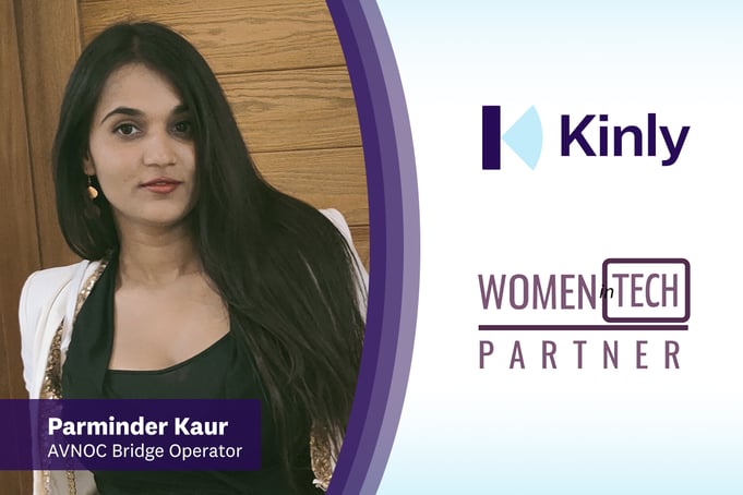 230523 Women in Tech-staff-Parminder