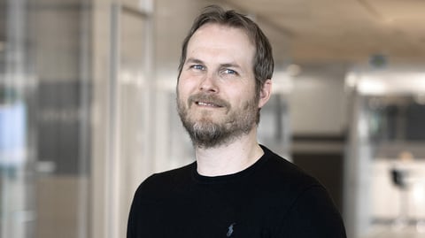 Denne norske innovasjonen sikrer sensitive møter