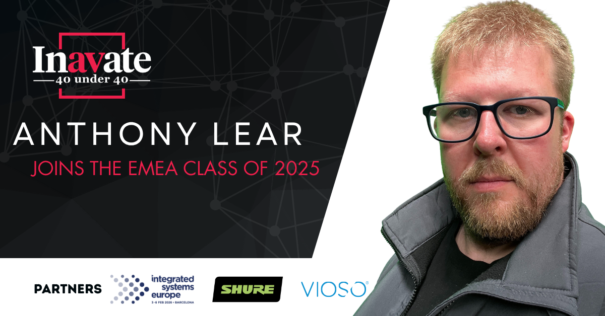Anthony Lear