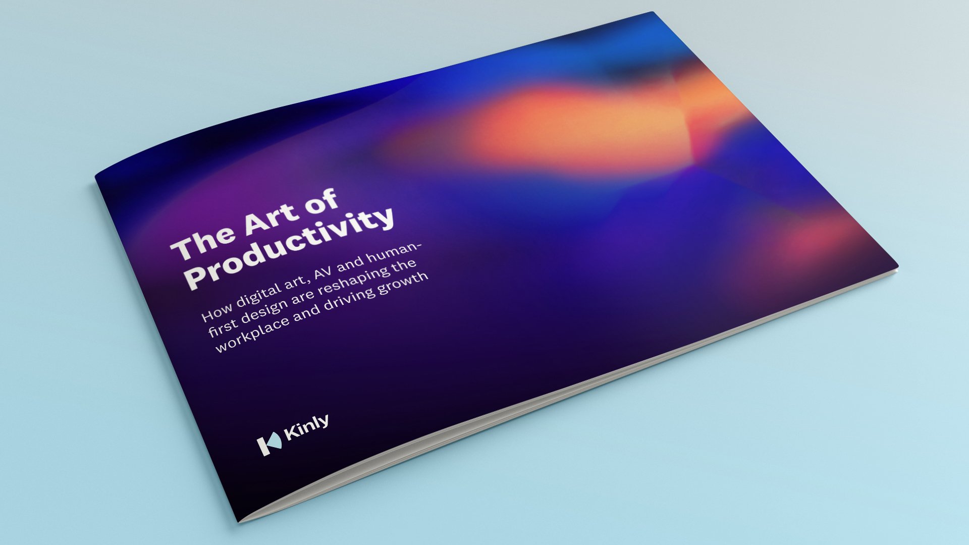Art of Productivity