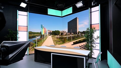 Erasmus University, Rotterdam, The Netherlands