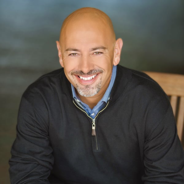 Kinly appoints Eric Martorano, former Microsoft Executive, as Executive Vice President and Managing Director of The Americas