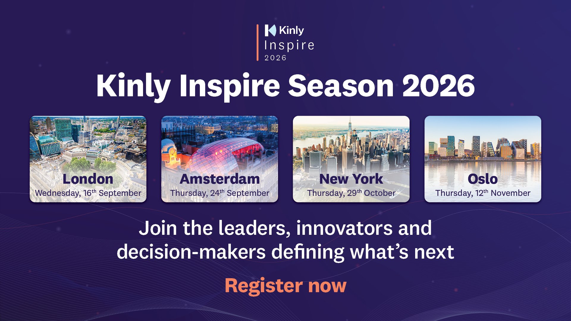 Global Blog - Inspire 2026