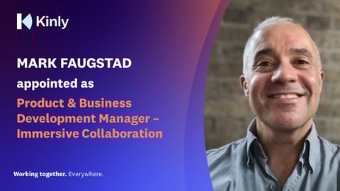 Mark Faugstad 