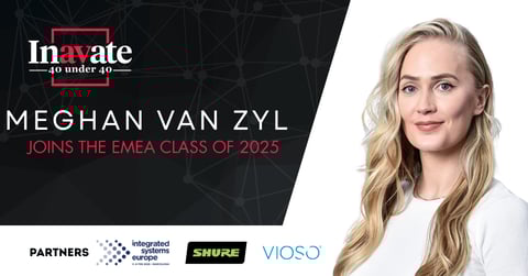 meghan van zyl