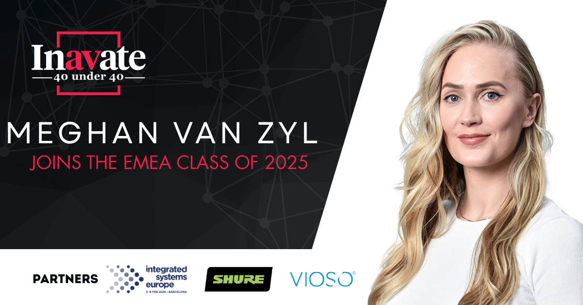 Meghan van Zyl v