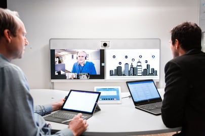 VijuCloud Cisco Meetingroom (2)