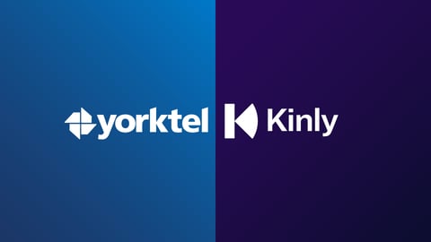 Kinly to merge with Yorktel to Accelerate Global Growth and Expand Managed Services and Systems Integration Portfolios
