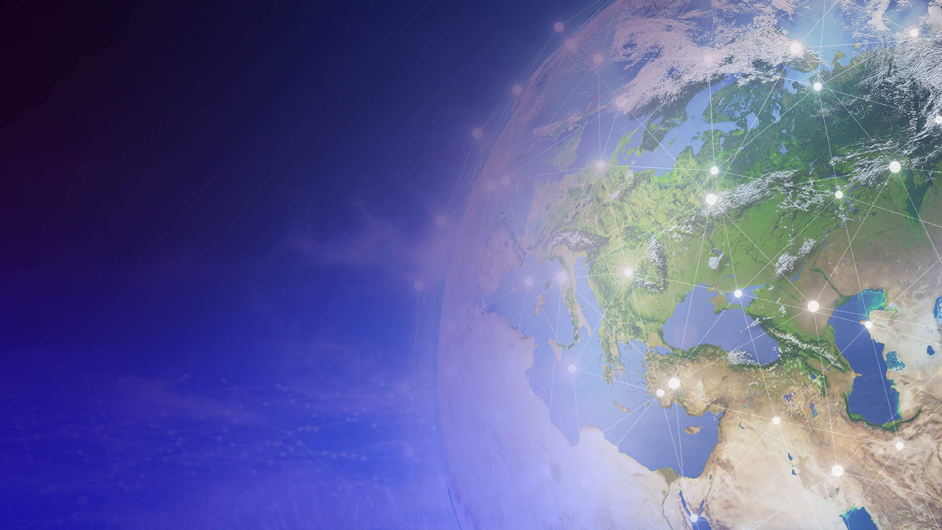 globe