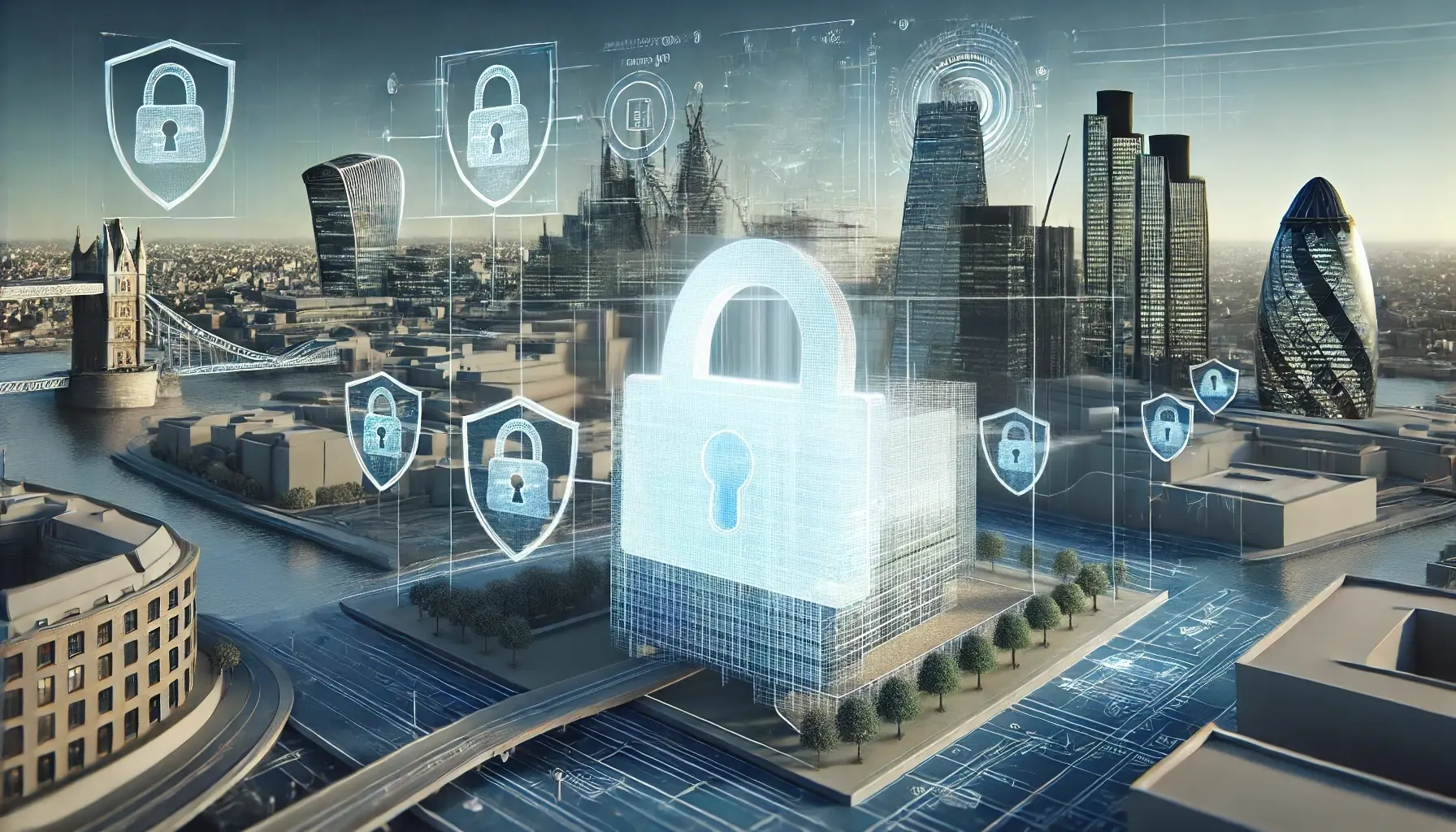 Security Vodcast: Leveraging Technology for Operational Gains