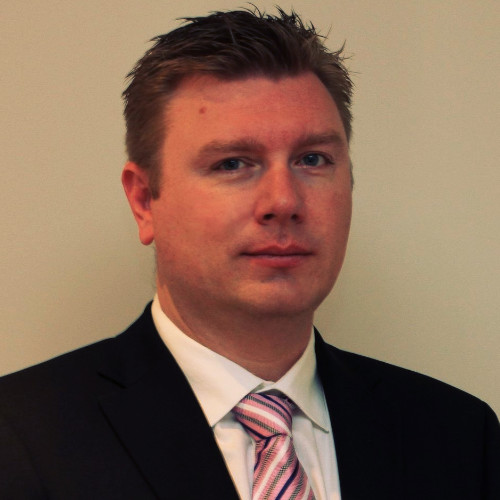 Georg Thingbø