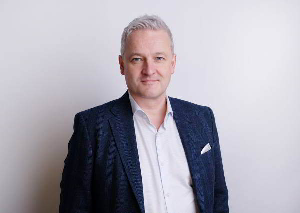 Kinly appoints Duncan MacPherson as Global Service Director