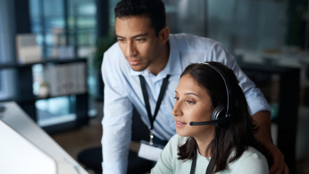 Advantages of Using a Managed Collaboration Service Provider for Your Enterprise Voice Solution