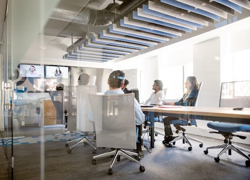 What Managed Services Monitoring Is and Why Your Meeting Rooms Need It